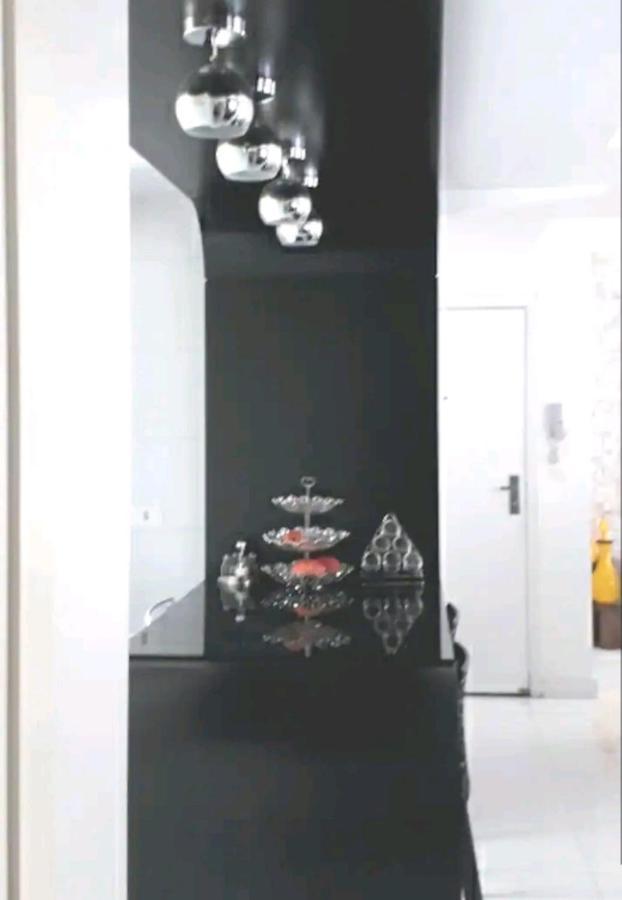 Apart Luxo No Centro Com Hidromassagem Apartment Curitiba Exterior photo